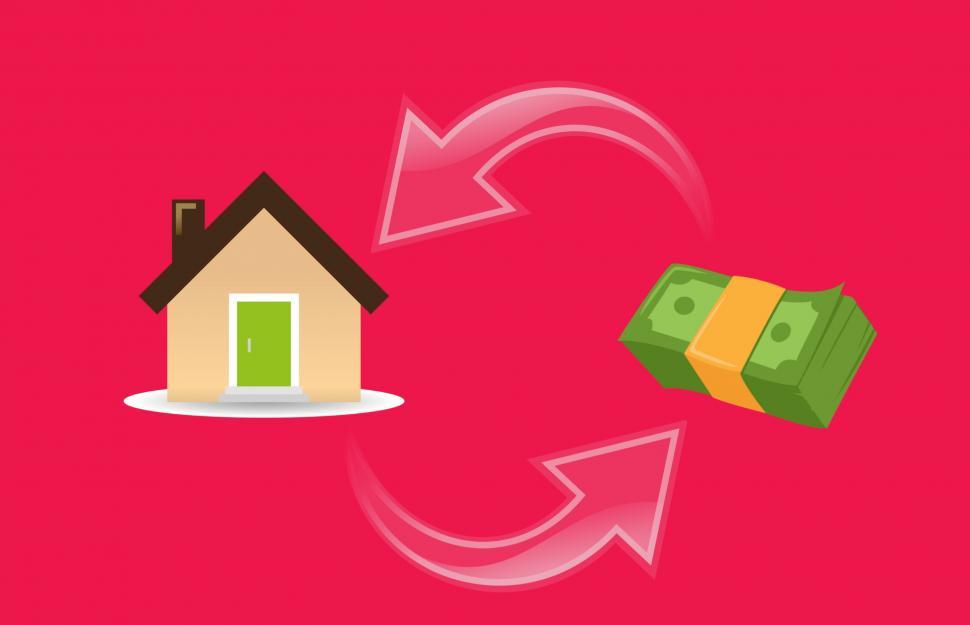 Free Image of Mortgage earnings  
