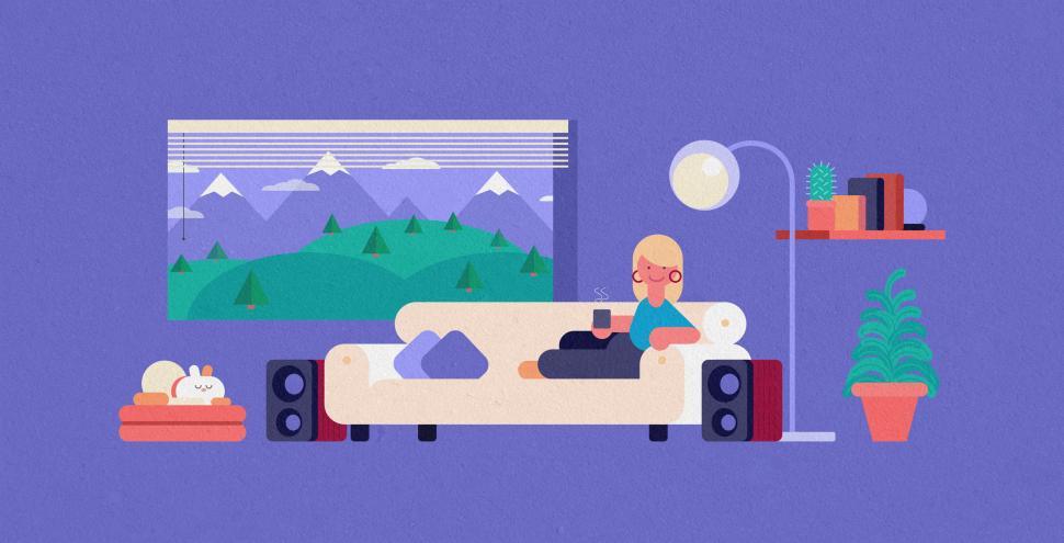 Free Image of Weekend Concept - Time to Relax - Concept 