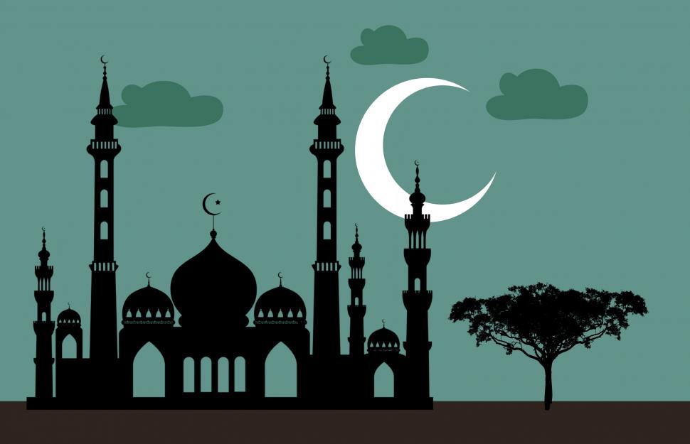 Free Image of Ramadan Kareem  