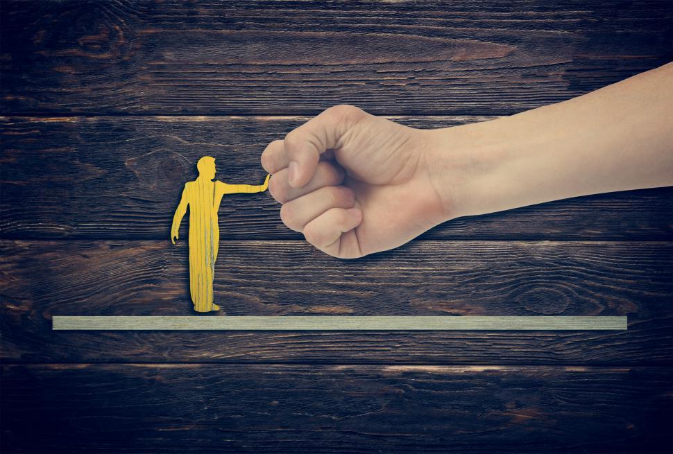 Free Image of Defense - Defend from Aggression - Playing Defence - Protection  