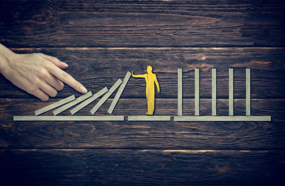 Free Image of Hold Steady - Stability and Common Sense Concept - Business Conc 