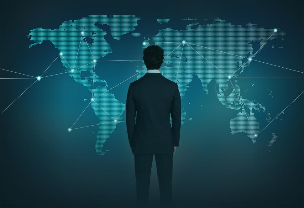 Free Image of Senior Management and Business Strategy -  Businessman Facing Wo 