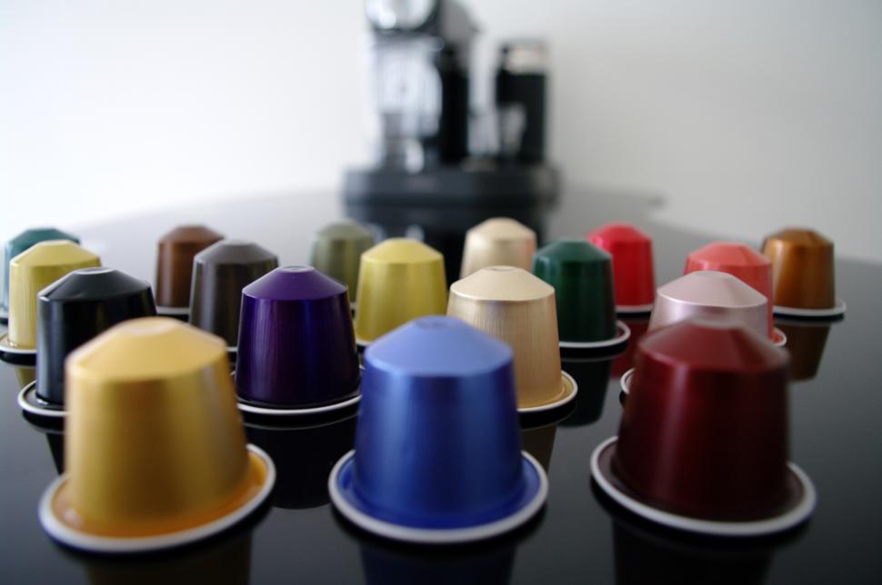 Free Image of Close Up of Board Game With Many Hats 