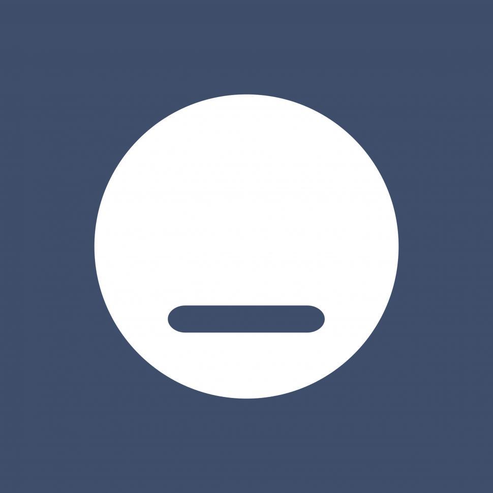 Free Image of Emoticon vector icon 