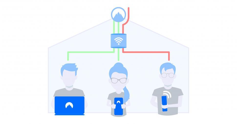 Free Image of Online security scheme - Bypass 