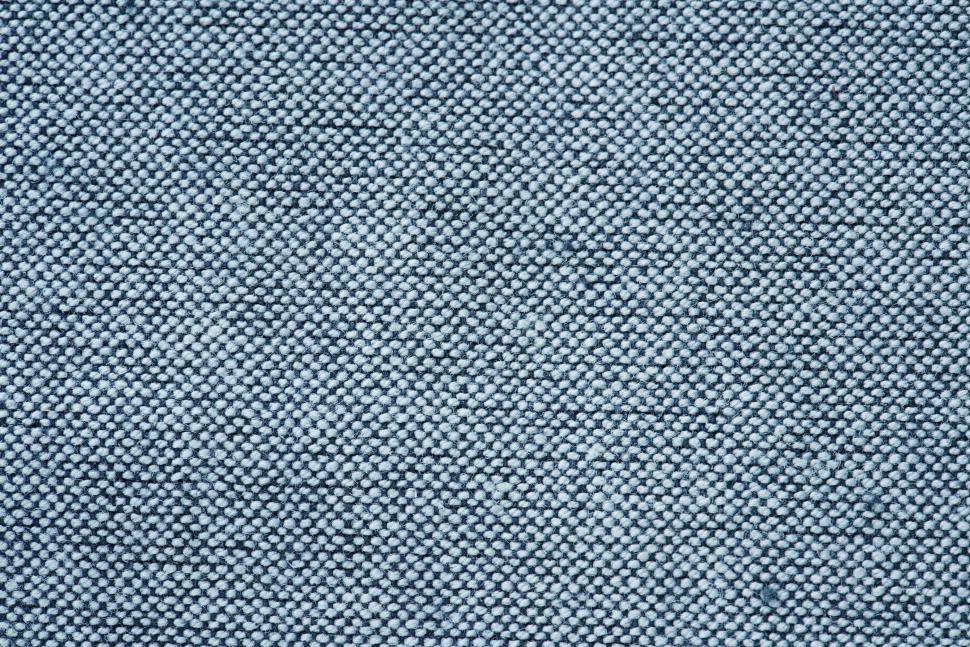 Free Image of Close up of burlap canvas texture 