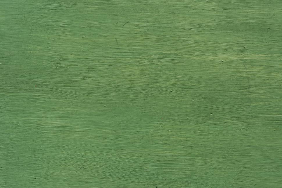 Free Image of Green paint abstract texture 