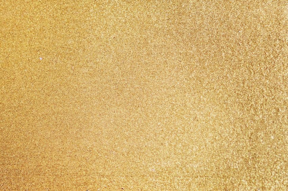 Free Image of Abstract sand texture 
