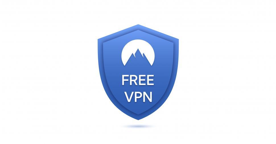 Free Image of Virtual private network is one of the ways to stay secure online  - Badge 