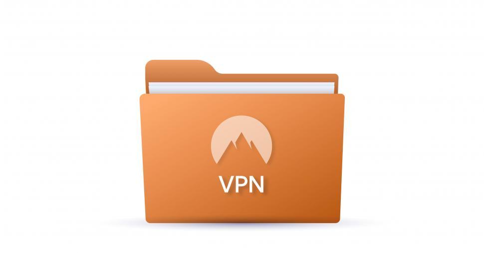 Free Image of Virtual private network VPN  
