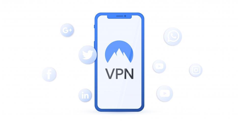 Free Image of Unlock you internet freedom with cyber security software   