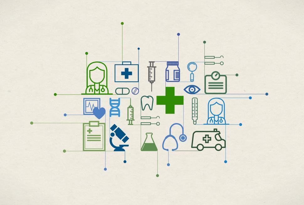 Free Image of Healthcare Concept - Medical Concept  