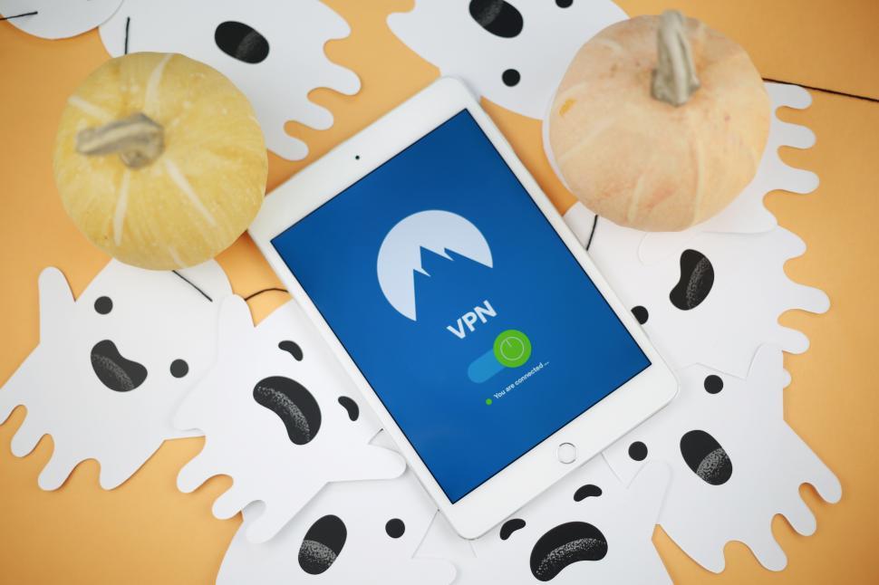 Free Image of Halloween movies with VPN  