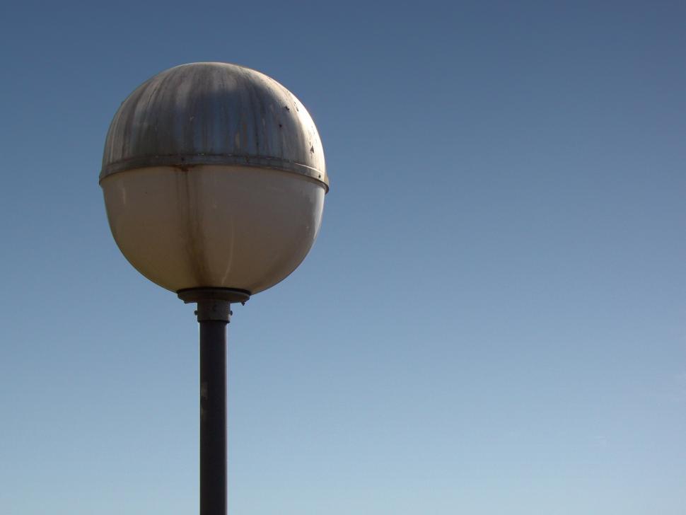 Free Image of Luminaire 