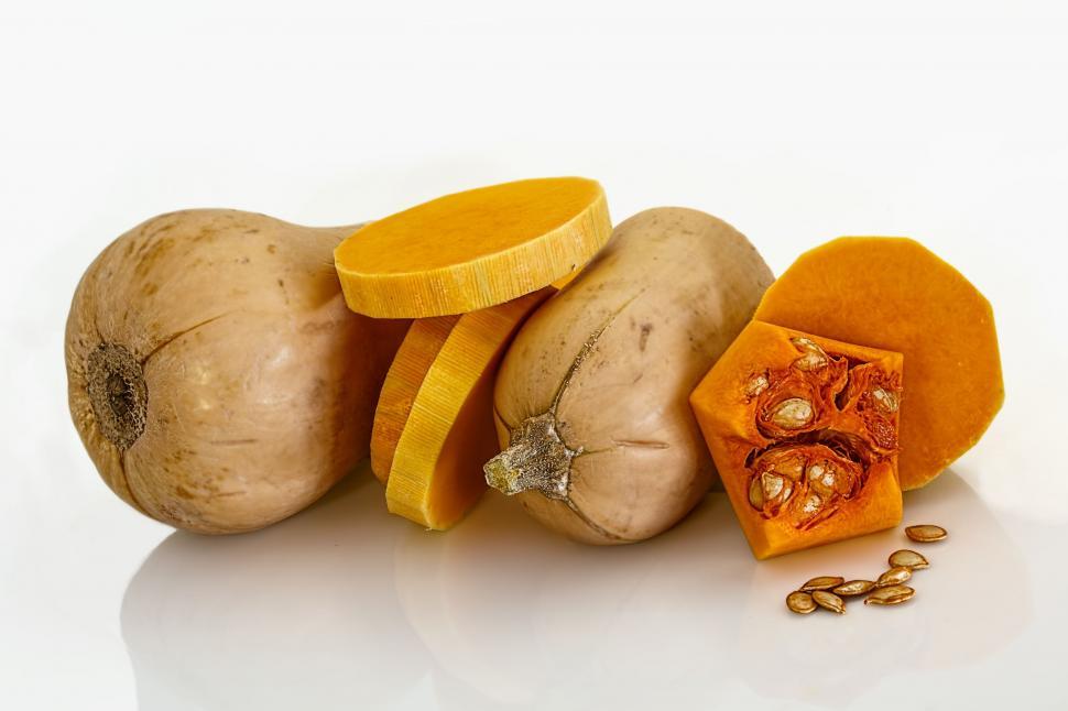 Free Image of Assorted Fruits and Vegetables Arranged Together 
