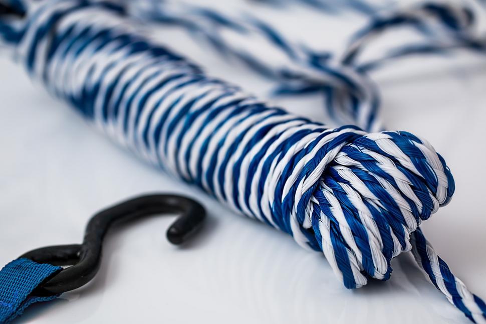 Free Image of Ski Rope 