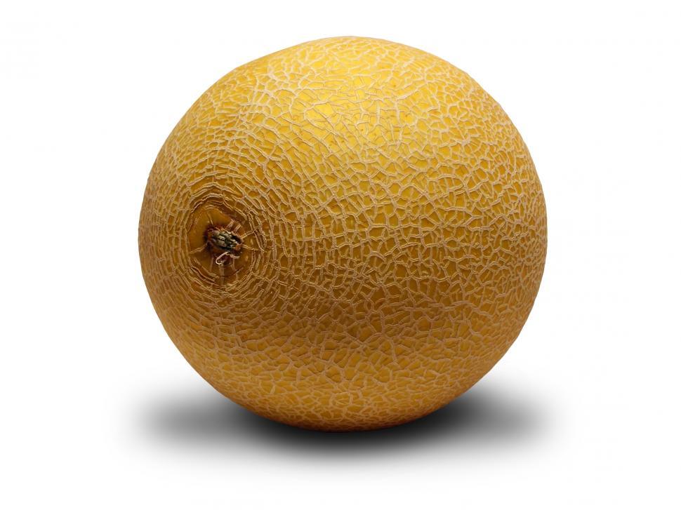 Free Image of Gala Melon 