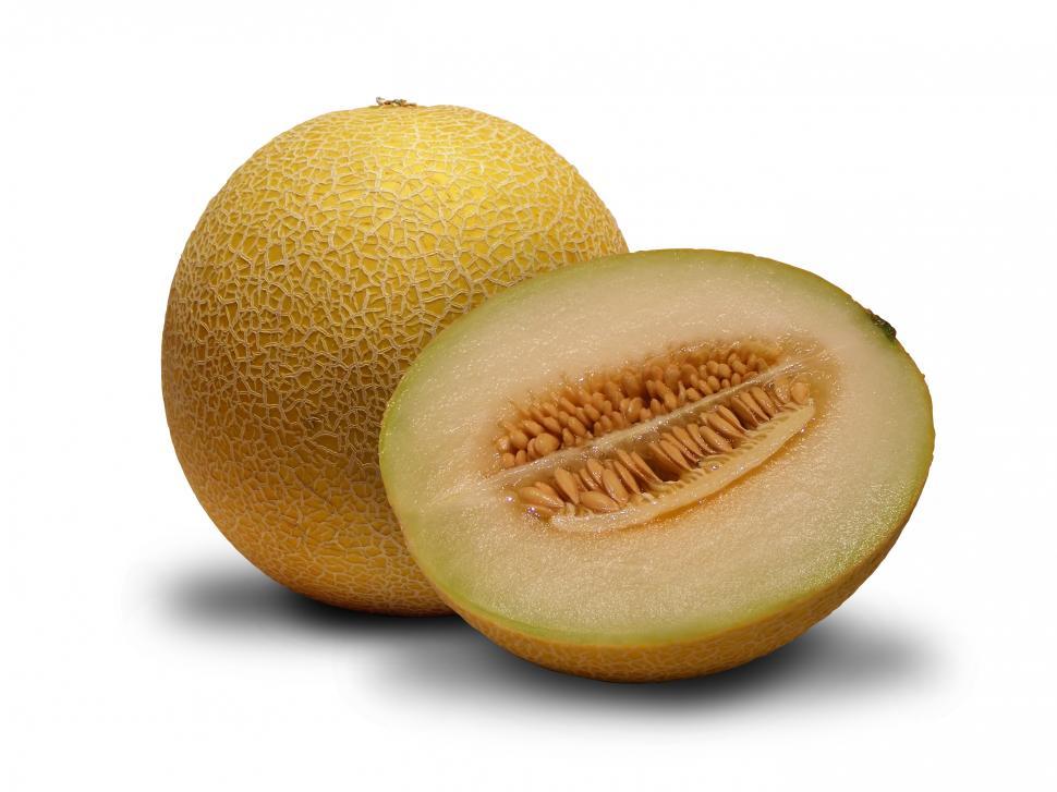 Free Image of Gala Melon 
