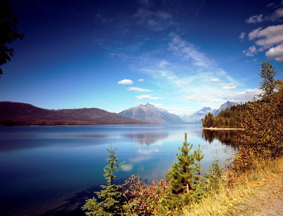 Free Image of Grand Teton National Park 