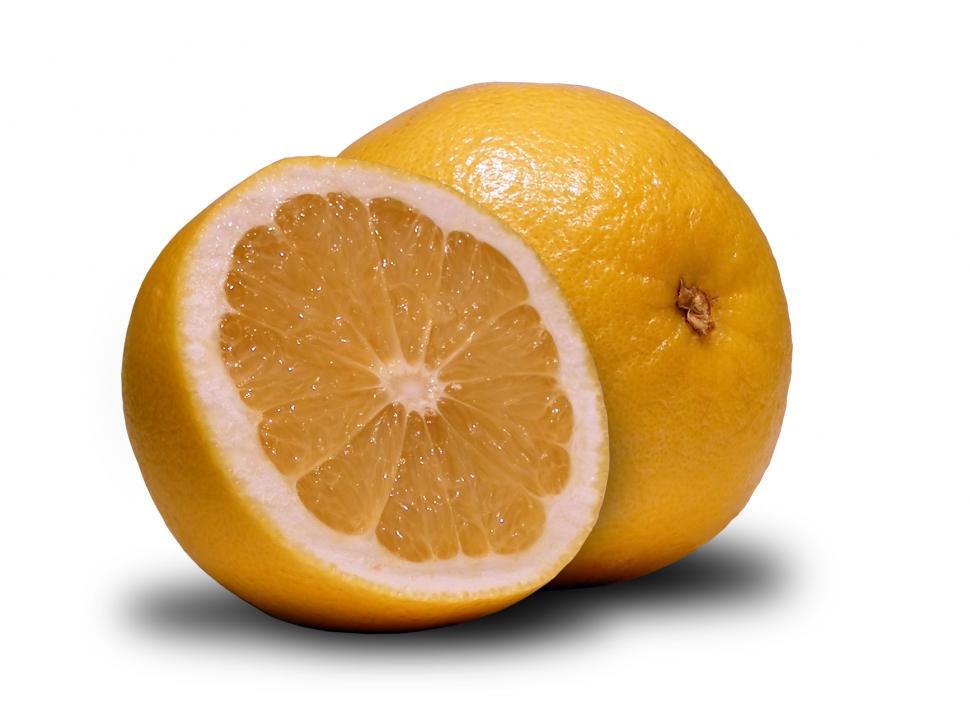 Free Image of Grapefruit 
