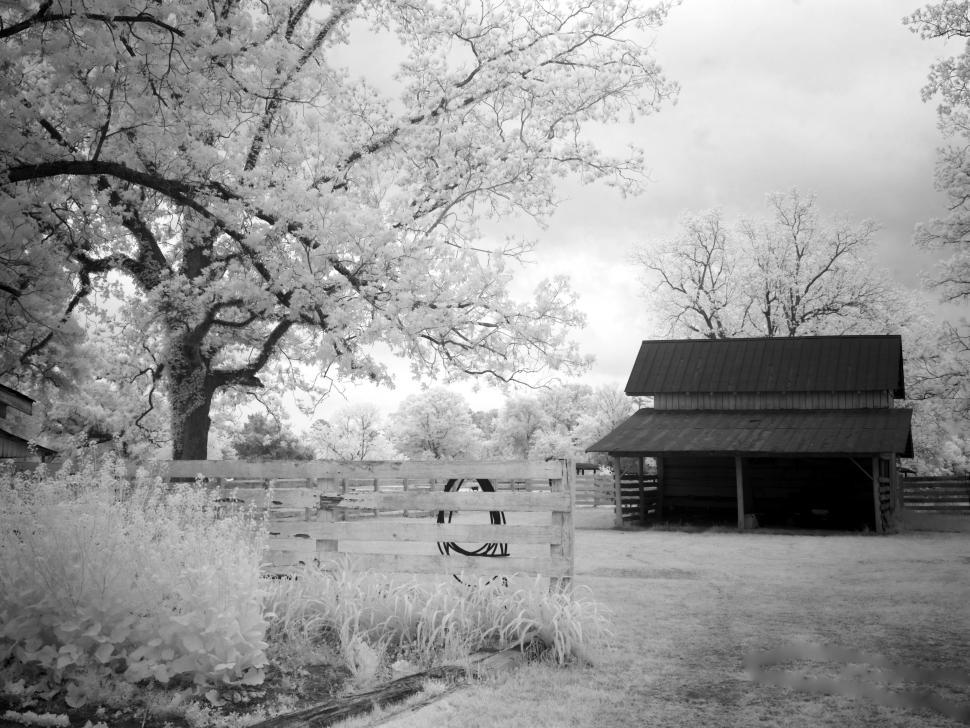 Free Image of Farm & Stable 