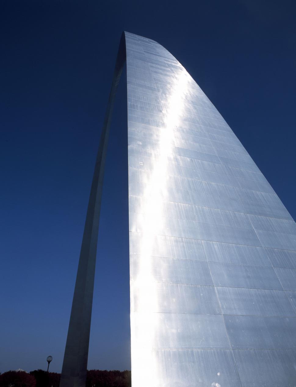 Free Image of Gateway Arch 