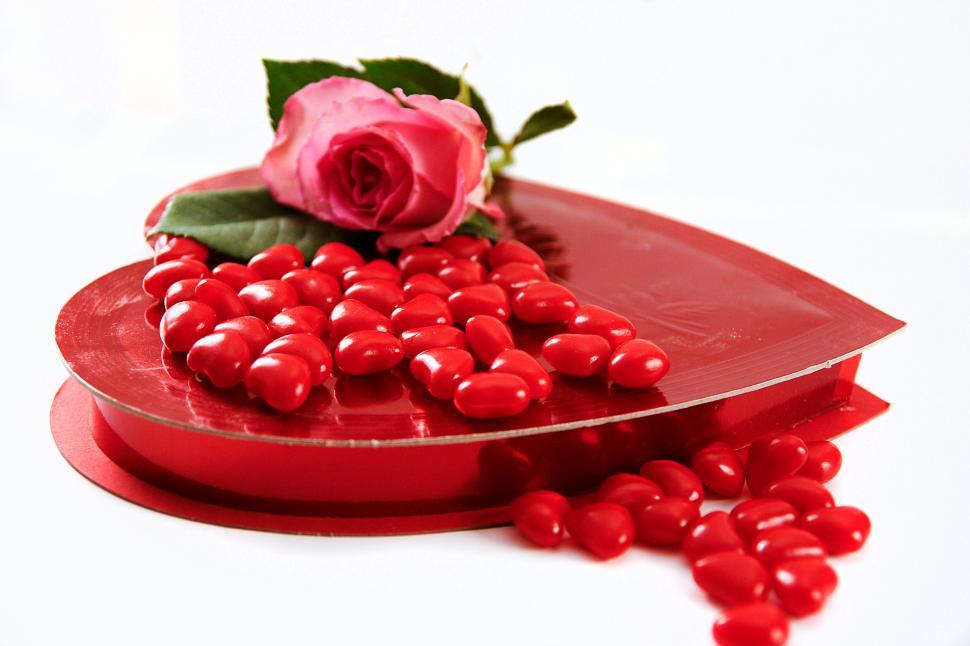 Free Image of  Valentine 