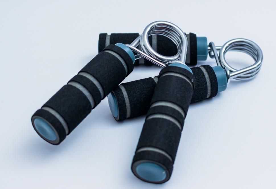 Free Image of Workout Gear for muscle 