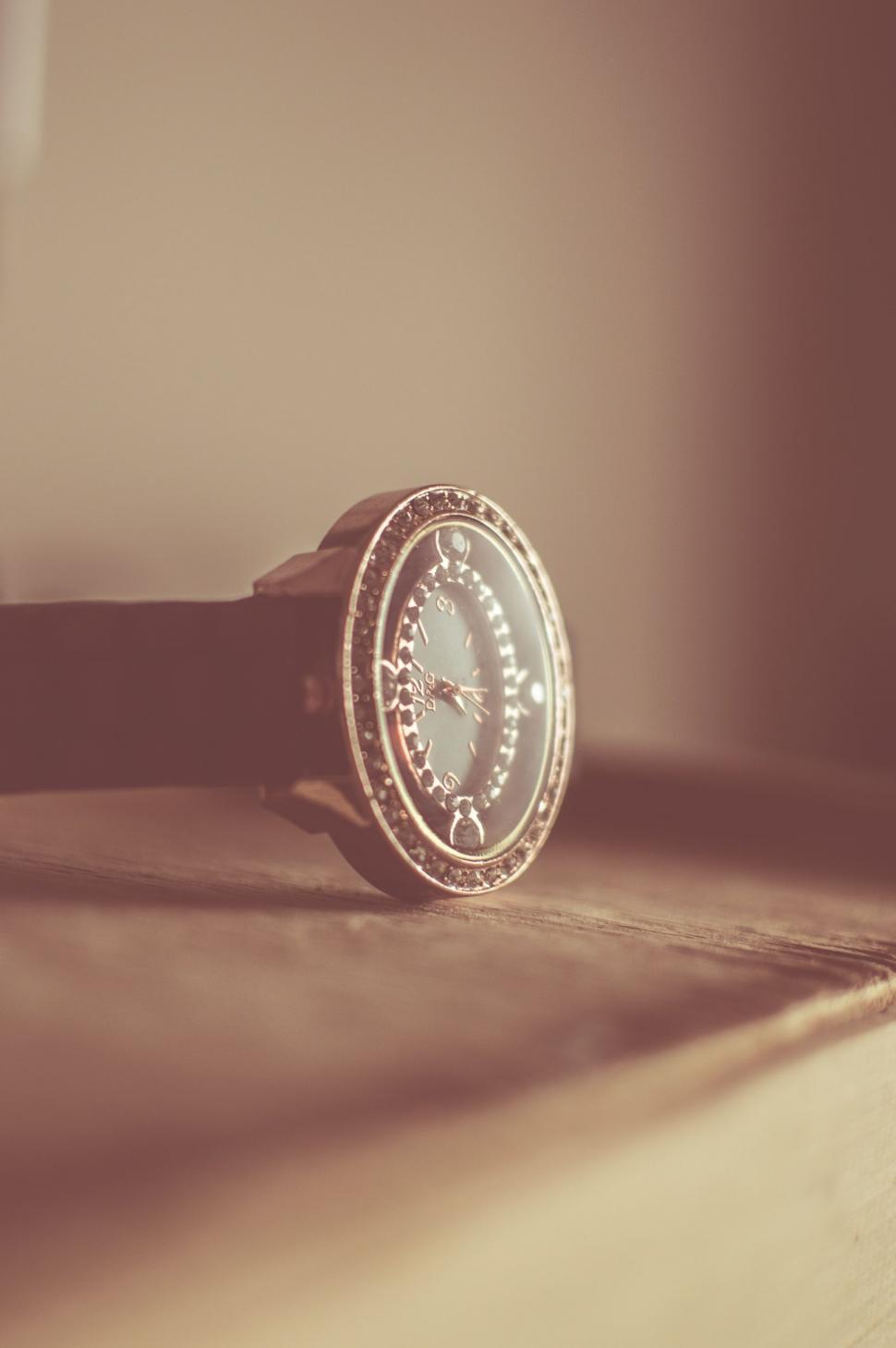 Free Image of Wrist Watch 