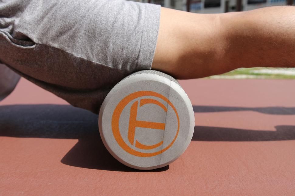 Free Image of Foam roller 