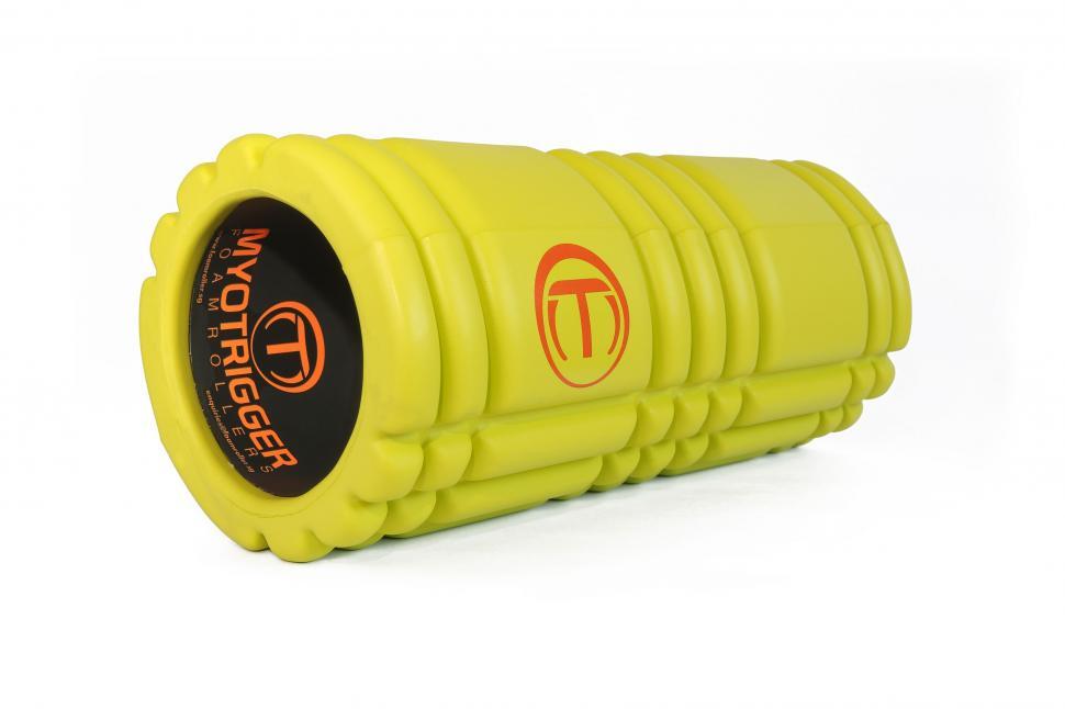 Free Image of MyoTrigger Foamroller 