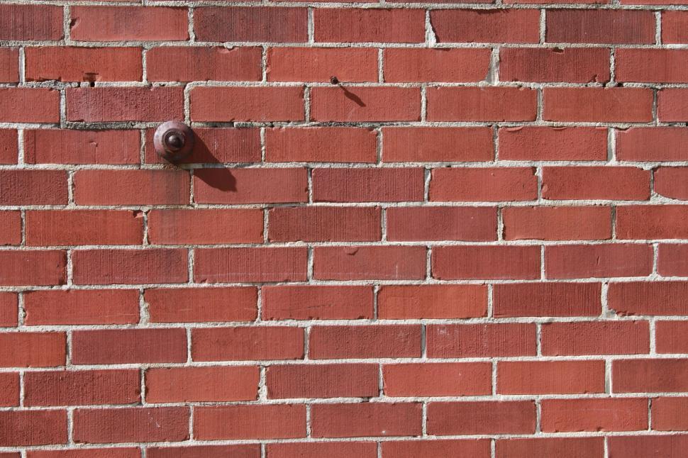 Free Image of Brickwall  