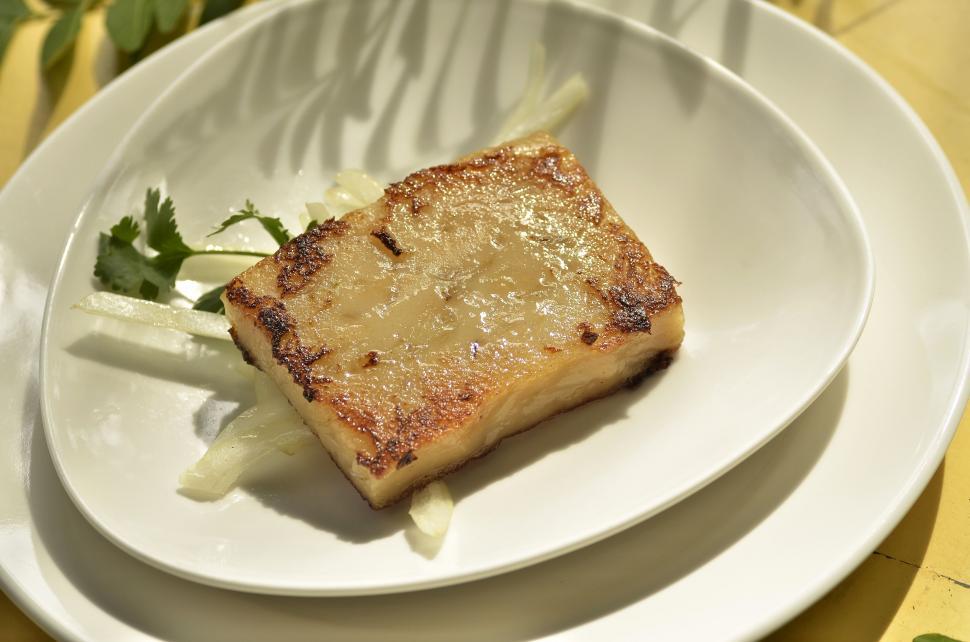 Free Image of Slice of dessert  