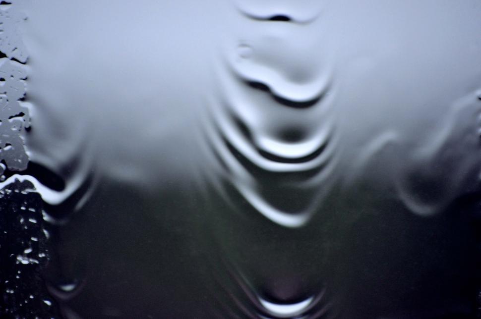 Free Image of rainpattern1.jpg 