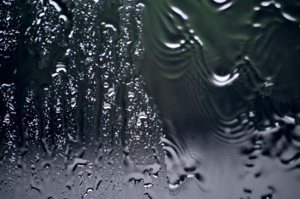 Free Image of rainpattern3.jpg 