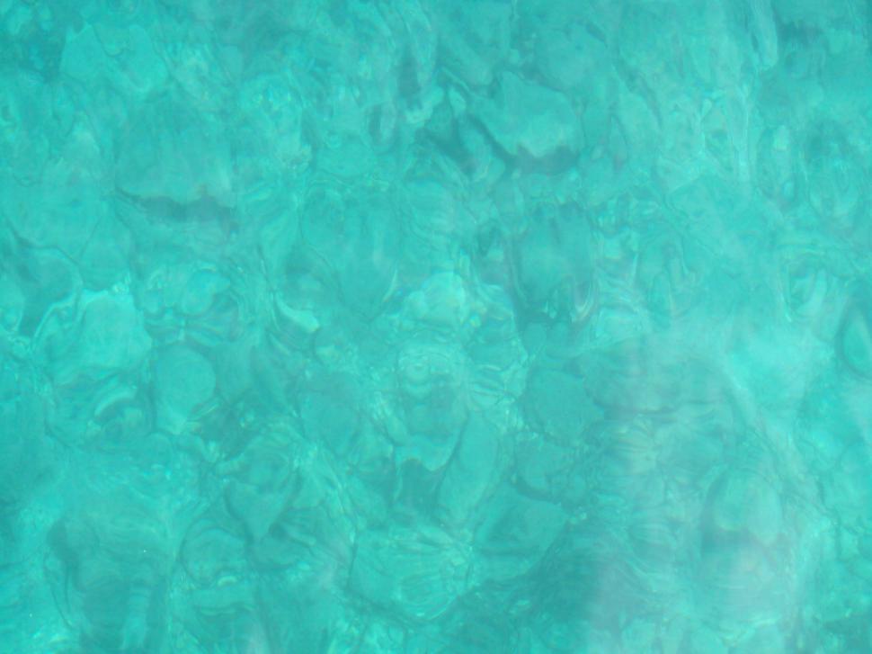 Free Image of Deep Water 
