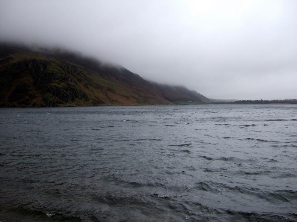 Free Image of Ennerdale Water 