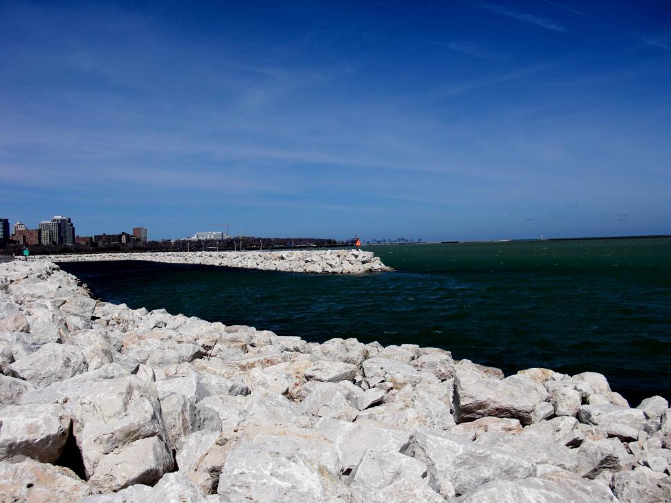 Free Image of Milwaukee - Breakers 