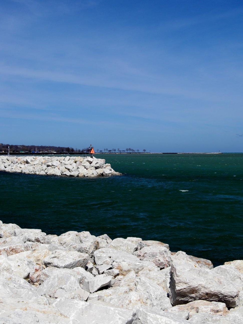 Free Image of Milwaukee - Breakers 