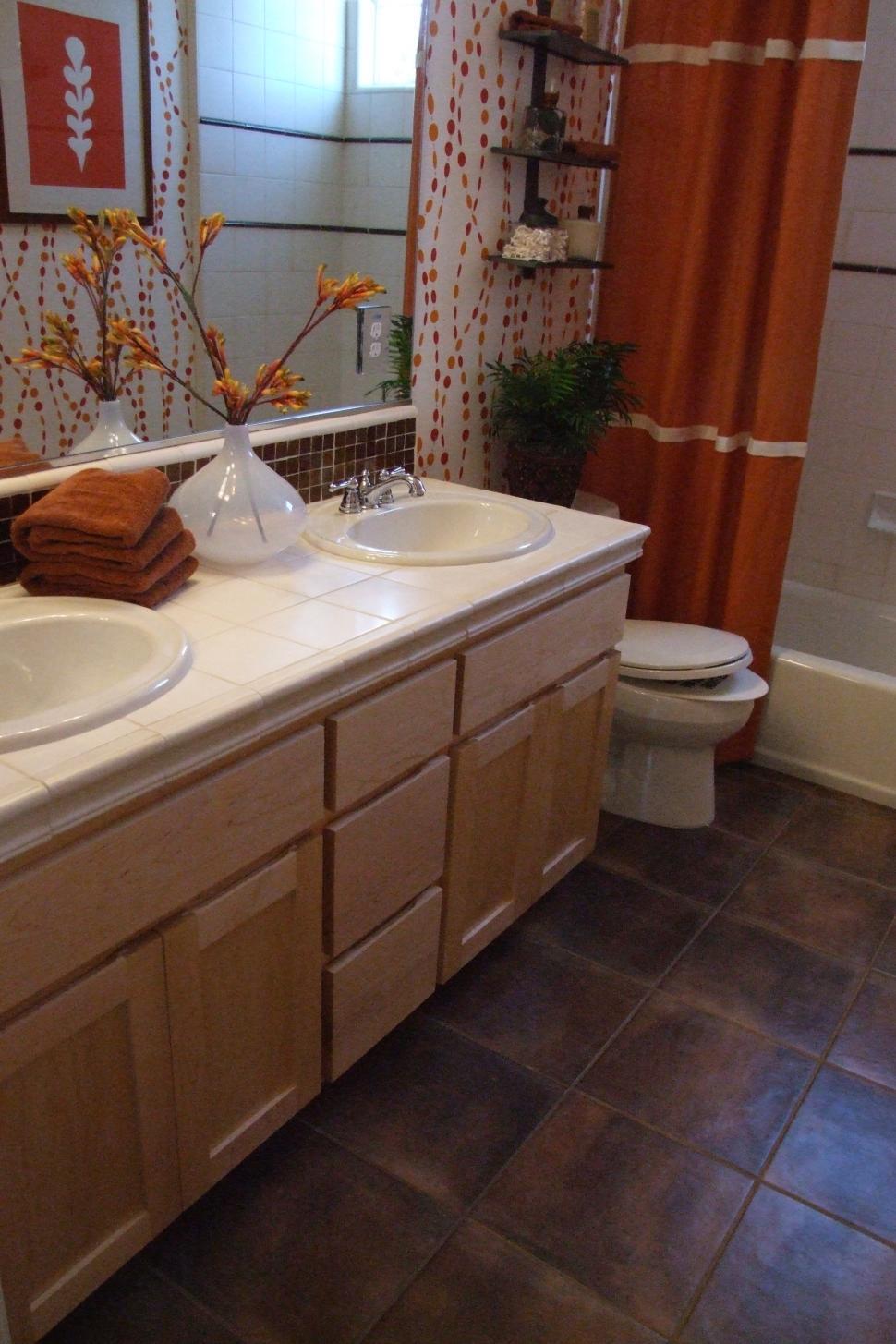 Free Image of Bathroom 