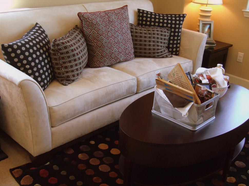 Free Image of Living Rooms 