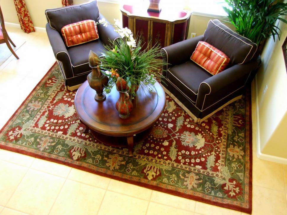 Free Image of Living Rooms 
