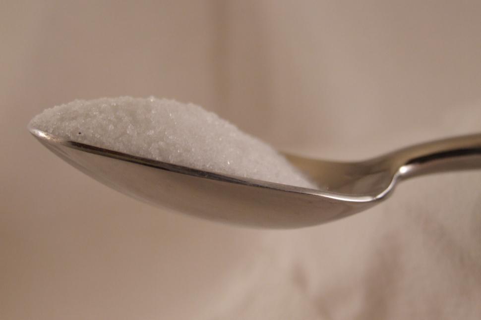 Free Image of Spice of Life/salt 