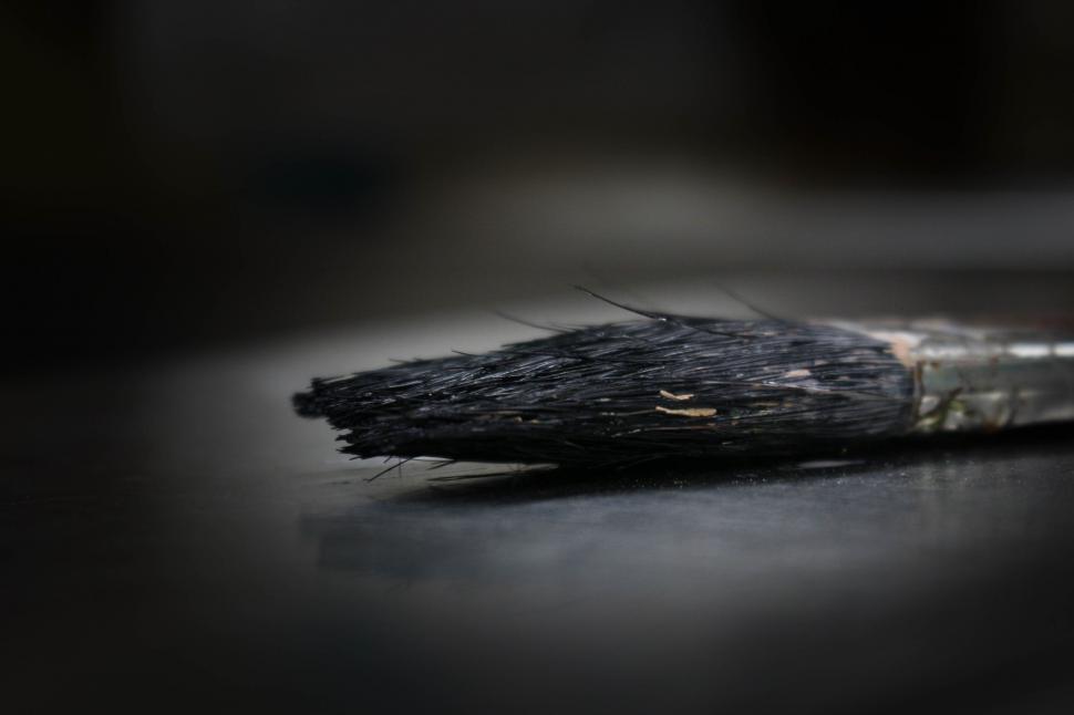 Free Image of Paint Brush  