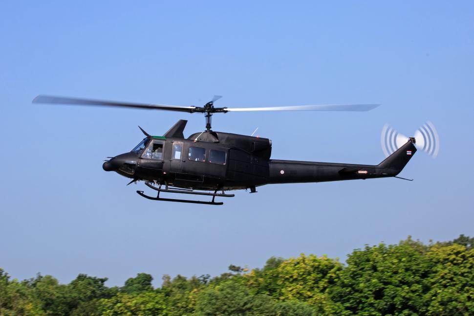 Free Image of Aircraft - Flying  