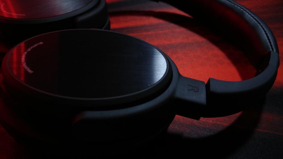 Free Image of Headphones  
