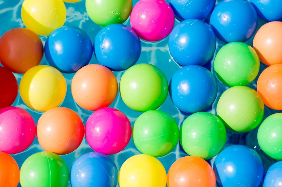 Free Image of Easter Candies  