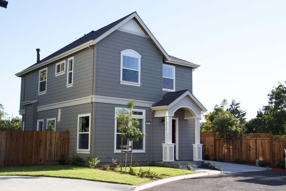 Free Image of Real Estate 