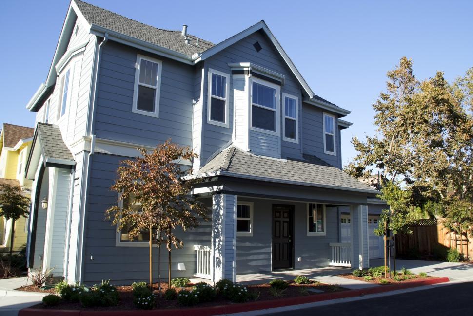 Free Image of Real Estate 