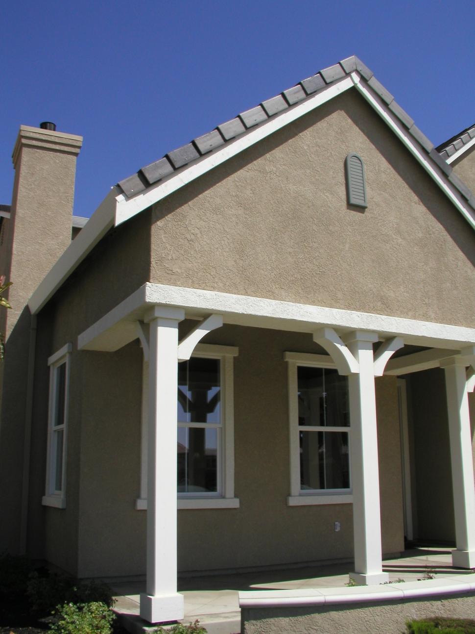 Free Image of Real Estate 